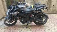 Bajaj Pulsar NS200 2023 Model