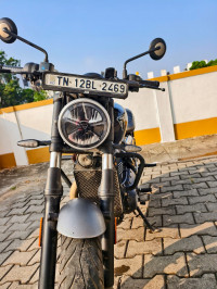 Triumph Speed T4 2025 Model