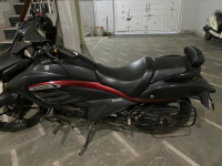 Suzuki Intruder 150 FI 2019 Model