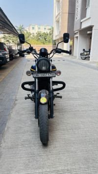Bajaj Avenger Street 150 2016 Model