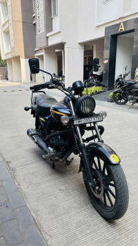 Bajaj Avenger Street 150