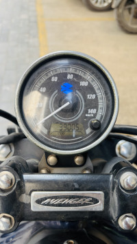 Bajaj Avenger Street 150
