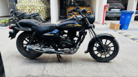 Bajaj Avenger Street 150