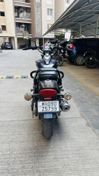 Bajaj Avenger Street 150