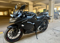 Suzuki Gixxer SF 250 2020 Model