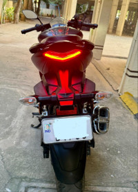 Suzuki Gixxer SF 250