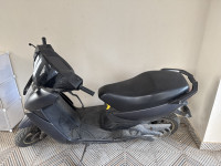 Ather 450X 2021 Model