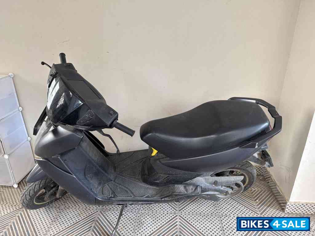 Ather 450X Ather 450X