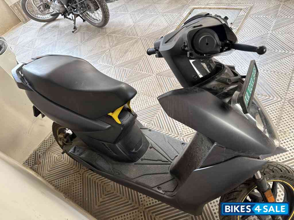 Ather 450X Ather 450X