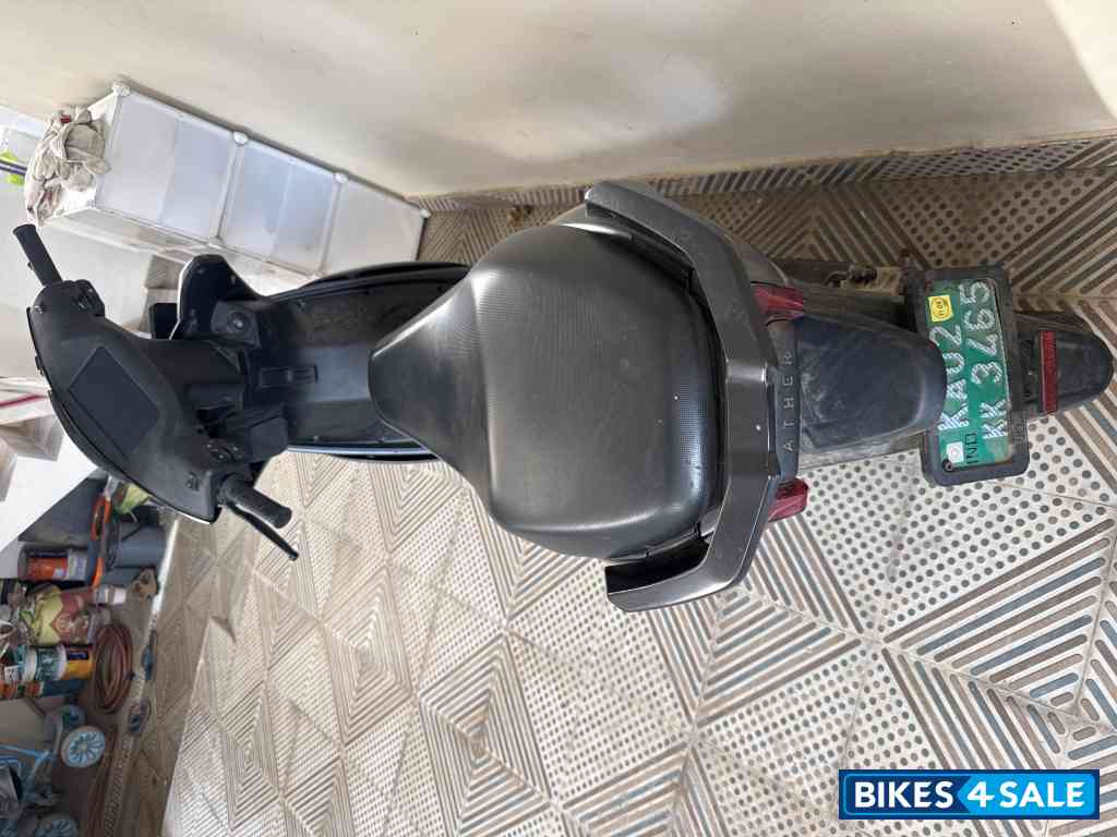 Ather 450X Ather 450X