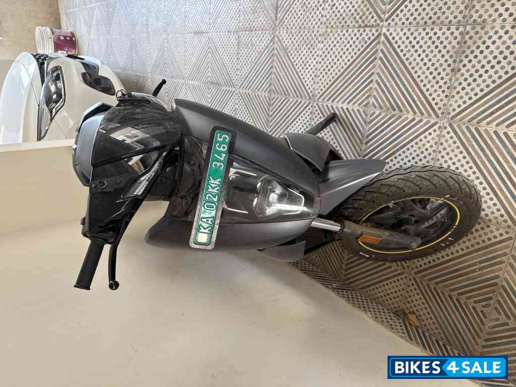 Ather 450X Ather 450X