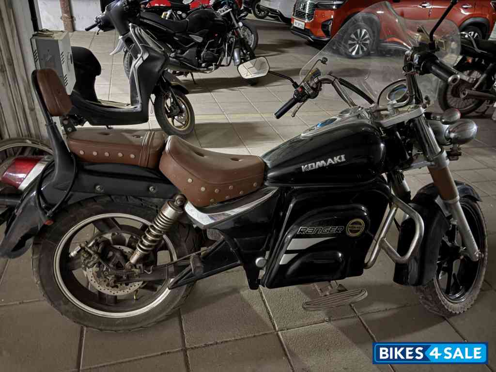 KOMAKI Ranger