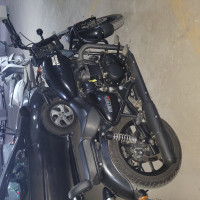 Royal Enfield 2022 Meteor 350