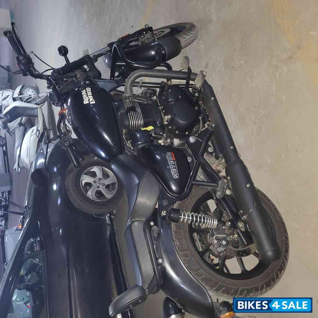 Royal Enfield 2022 Meteor 350