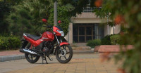Hero Achiever 2019 Model