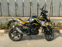 BMW G 310 GS 2021 Model