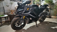 Yamaha R15 V4 2022 Model
