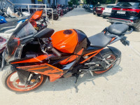 KTM RC 200