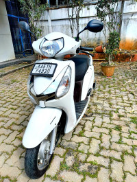 Honda Aviator 2019 Model