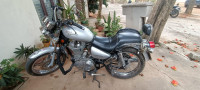 Royal Enfield Thunderbird 2012 Model