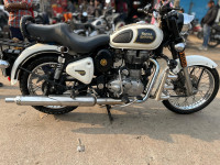 Royal Enfield Classic 350 2017 Model