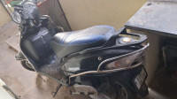 TVS Wego 2012 Model