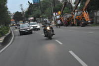 Harley Davidson Street 750 2018 Model