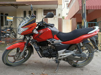 Suzuki GS 150R 2010 Model