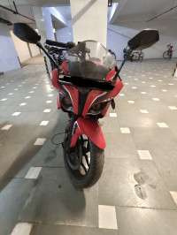 Bajaj Pulsar RS 200 ABS 2016 Model