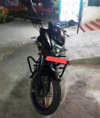 Honda CB Shine SP 2016 Model