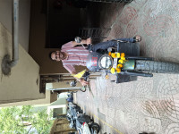 Honda Hness Anniversary Edition 2022 Model