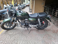 Honda Hness Anniversary Edition