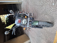 Honda Hness Anniversary Edition