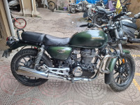 Honda Hness Anniversary Edition