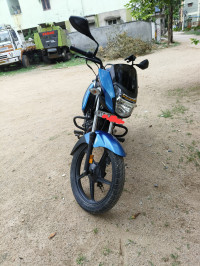 Hero Passion Pro BS6 2022 Model