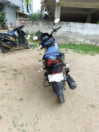 Hero Passion Pro BS6