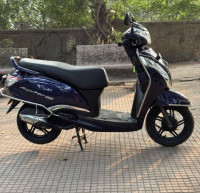 TVS Jupiter 125 2023 Model