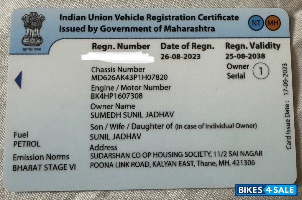 Navy Blue TVS Jupiter 125