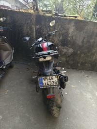 TVS Apache RTR 200 4V 2020 2020 Model