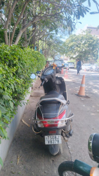 Honda Activa 6G Dlx 2023 Model