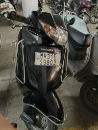 Honda Activa 2015 Model