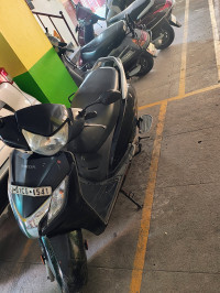 Honda Activa 2015 Model