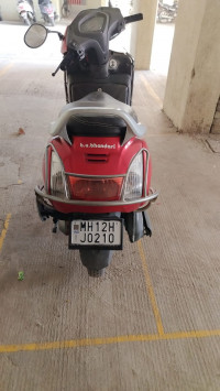 Honda Activa 2011 Model