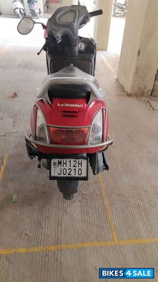 Honda Activa