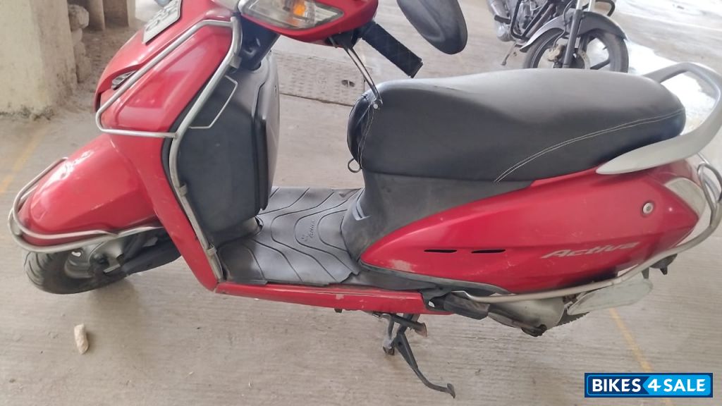 Honda Activa