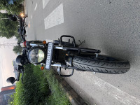 Jawa 42 FJ 2024 Model