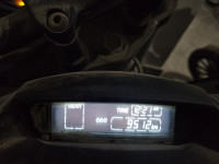 Black Bajaj Dominar 400