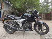 TVS Apache RTR 160 4V 2019 Model