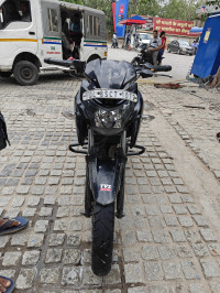 TVS Apache RTR 160 4V