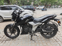 TVS Apache RTR 160 4V